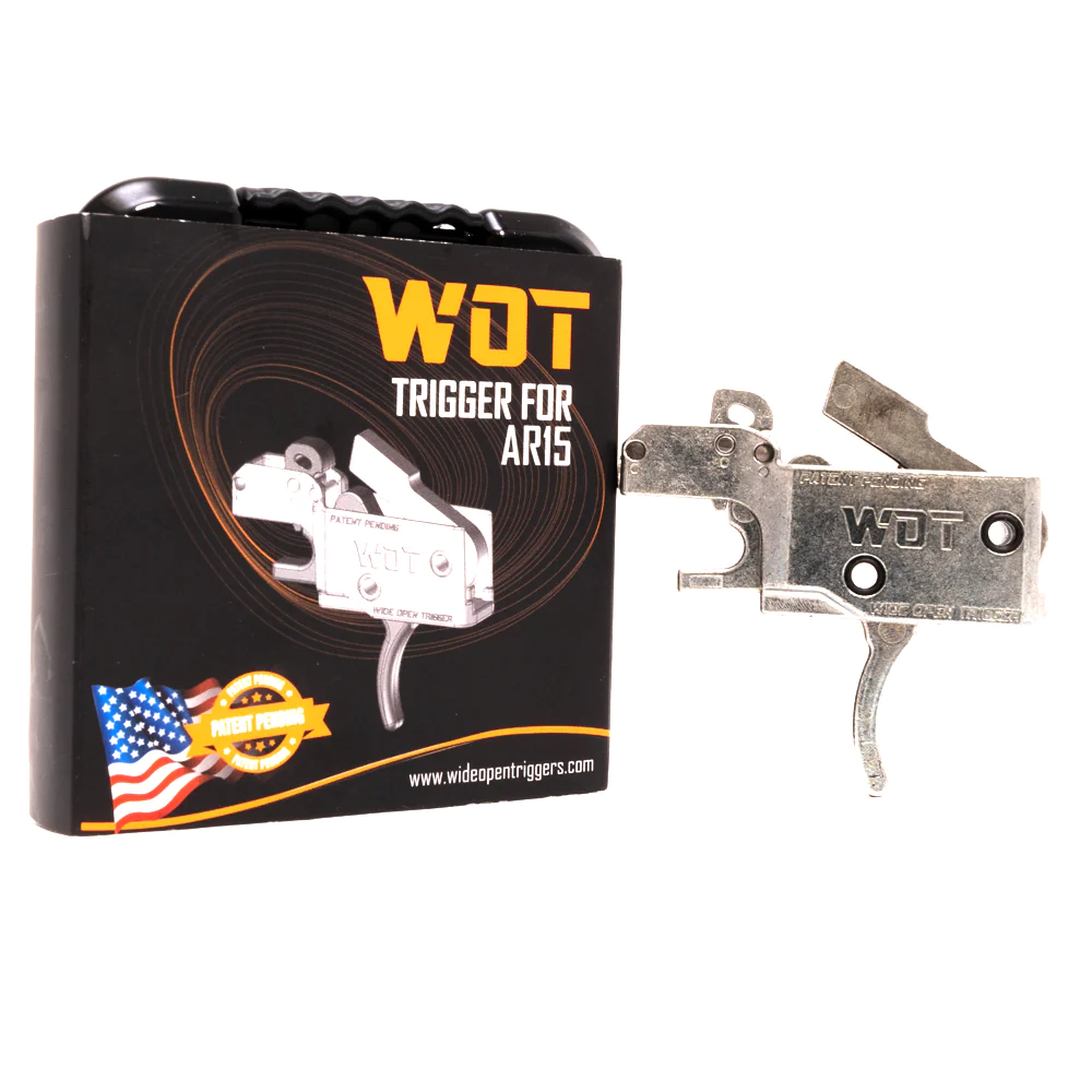 WOT Trigger – Best Price