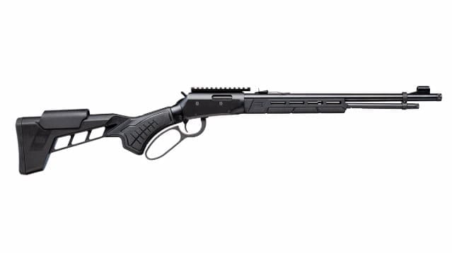 Savage REVEL Tactical .22 WMR Lever-Action Rifle