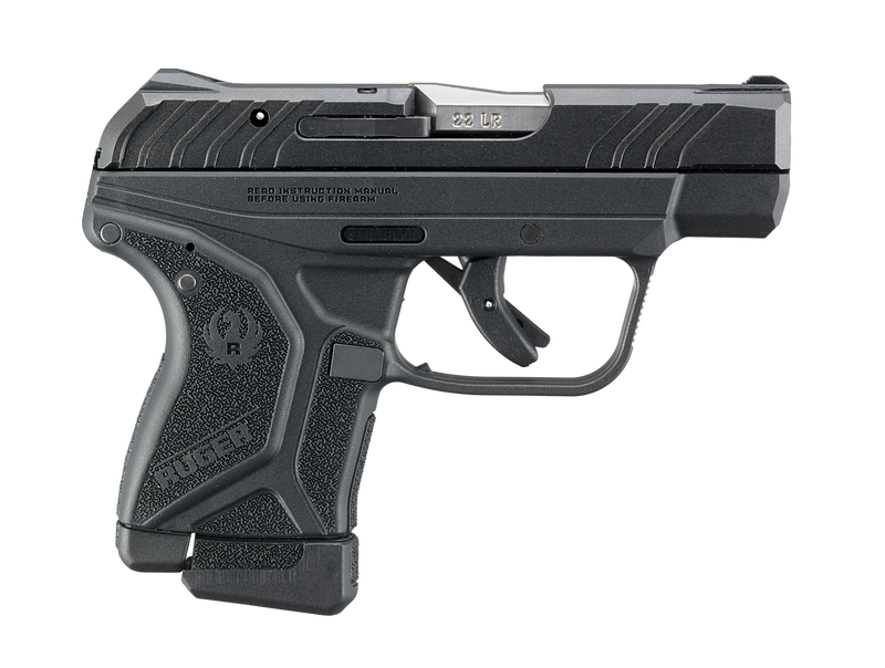 Buy RUGER LCP II .22 LR 2.75